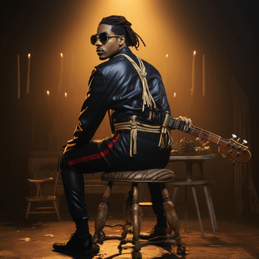 Back That Azz Up Lyrics: A Hip-Hop Anthem Unveiled 4 Image 19184
