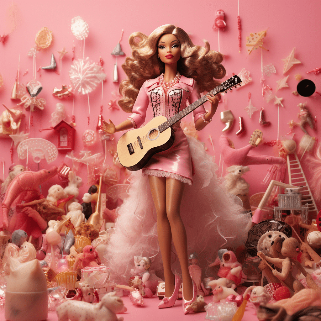 7 Shocking Facts About Barbie Lyrics 4 Image 16791