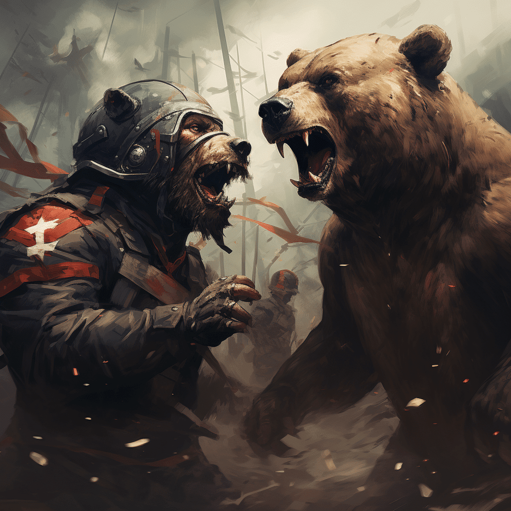 Bears Vs Commanders: A Rivalry Unveiled 4 Image 19968