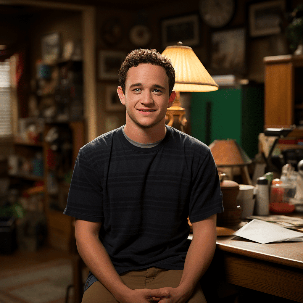 7 Epic Ben Savage Movies And Tv Shows 4 Image 16218