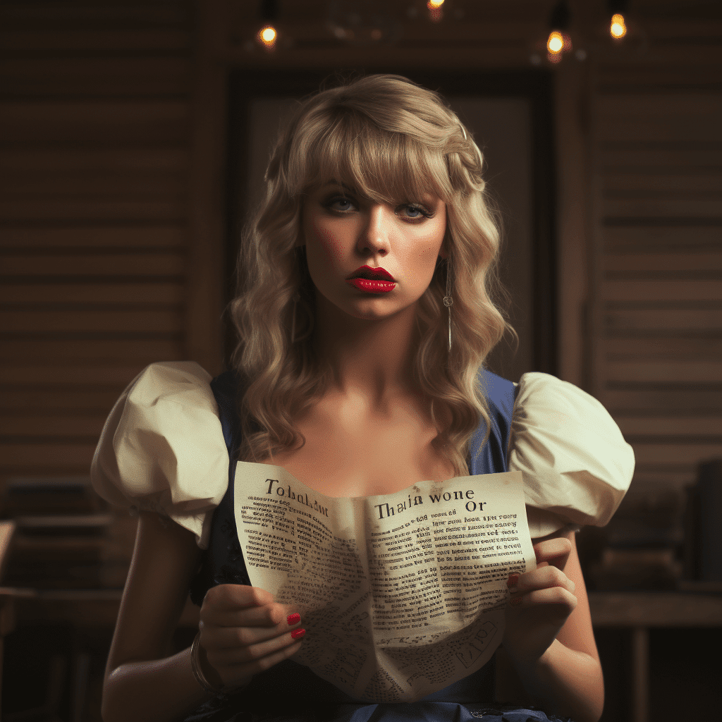Blame Me Taylor Swift Lyrics: A Deep Dive 4 Image 19212