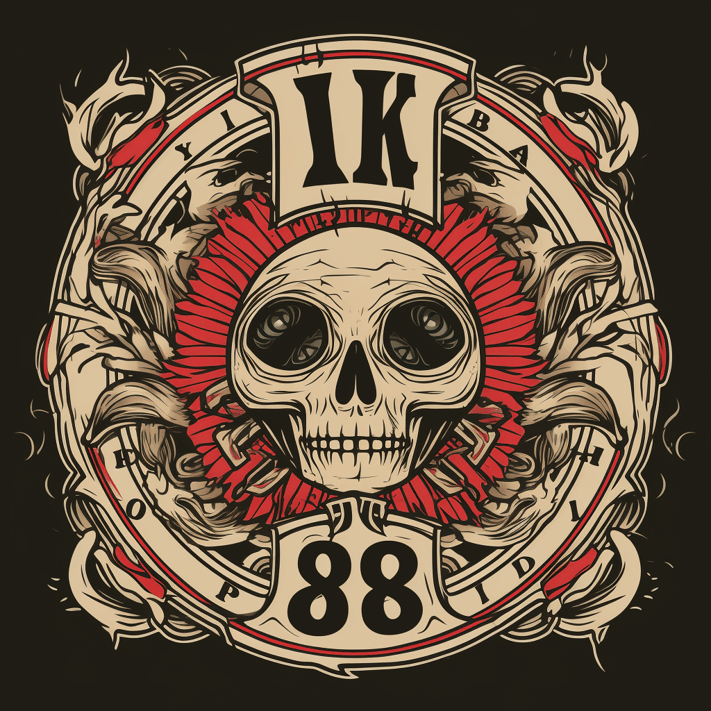 Unveiling The Iconic Blink 182 Logo Story 2 Image 17393