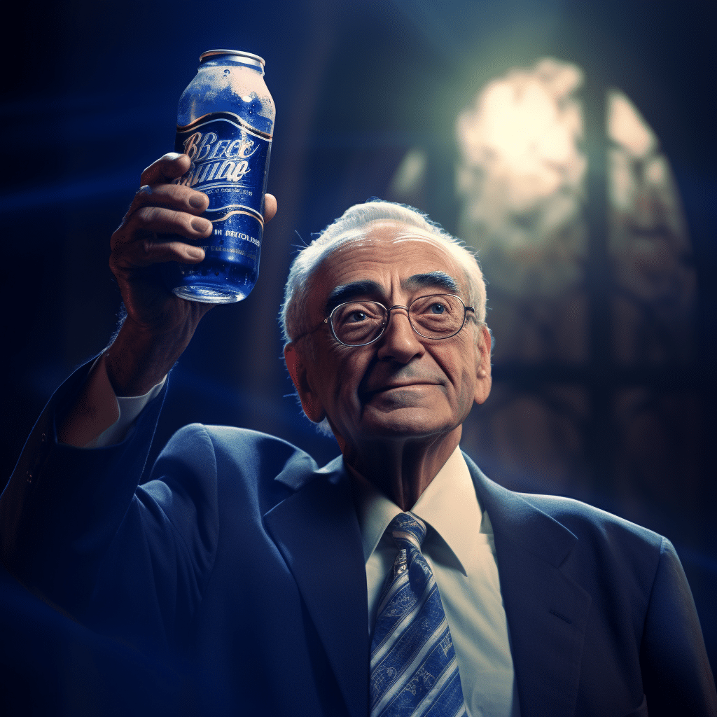 Bud Light Meme Craze: 5 Wild Tales 6 Image 16888