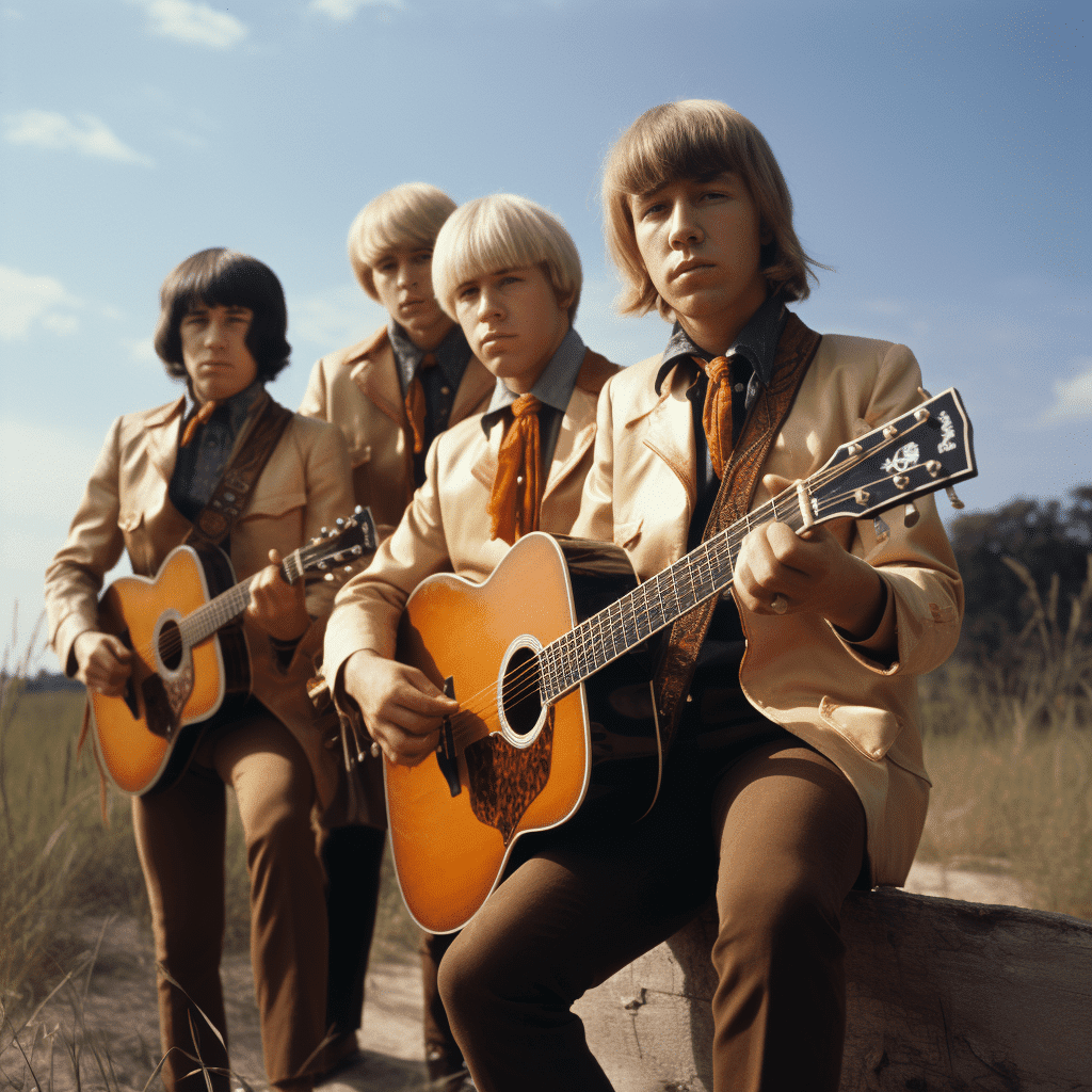 Best Buffalo Springfield Songs: 5 Timeless Hits 4 Image 17691