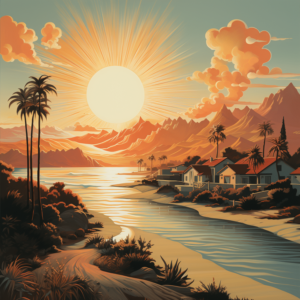 7 Crazy Facts About California Sun 4 Image 19940