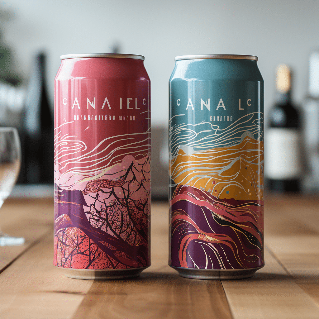 Canned Wine Revolution: 5 Astonishing Picks 4 Image 18366