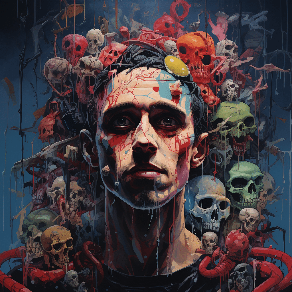 Canserbero: Life And Lyrics Of A Rap Legend 2 Image 17781