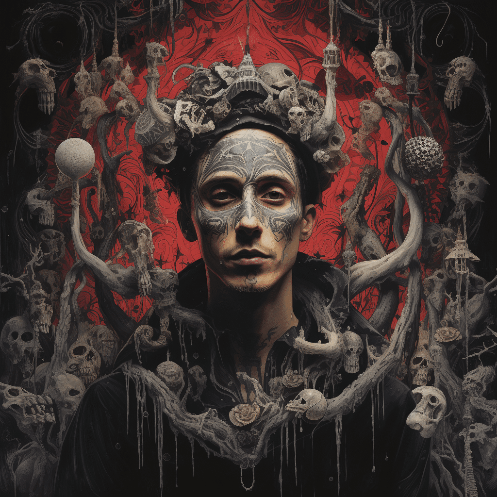 Canserbero: Life And Lyrics Of A Rap Legend 3 Image 17782