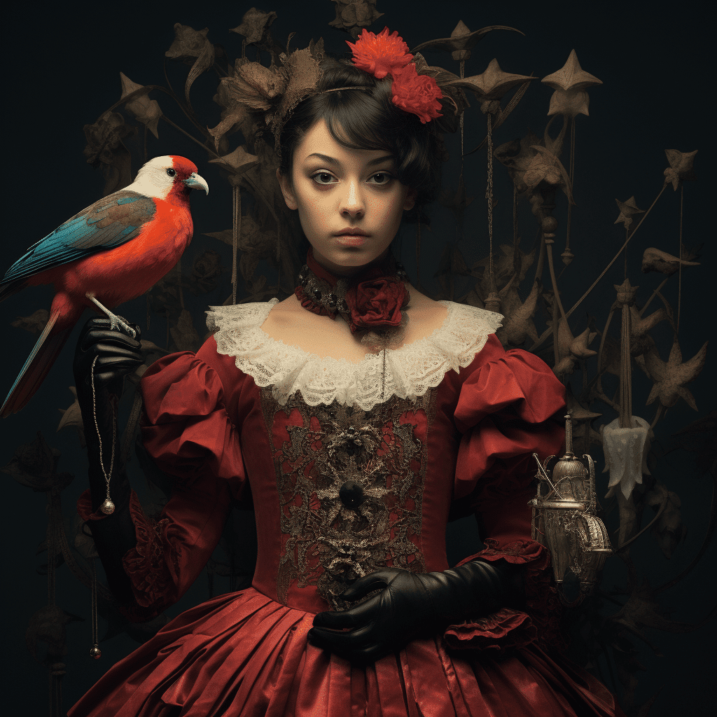 5 Crazy Facts About Carliz De La Cruz 2 Image 18460