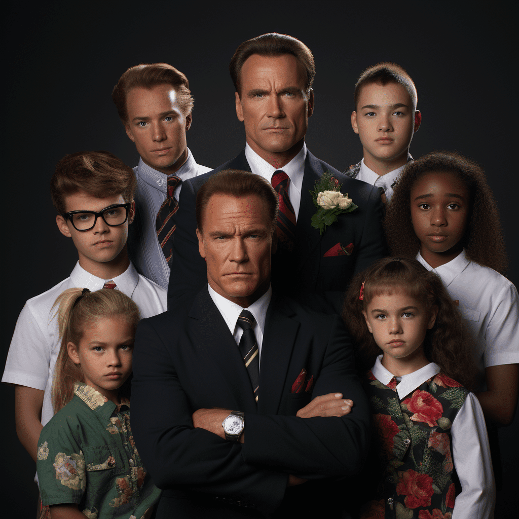 Cast Of Kindergarten Cop: Where Are They Now? 4 Image 18033
