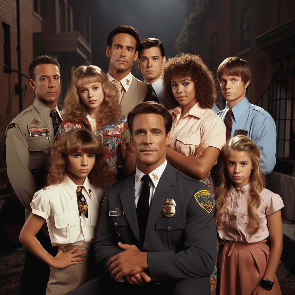 Cast Of Kindergarten Cop: Where Are They Now? 6 Image 18034