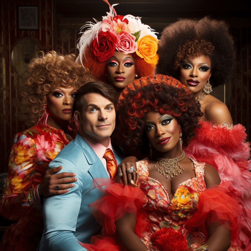 Cast Of To Wong Foo: 5 Fabulous Facts 4 Image 19701