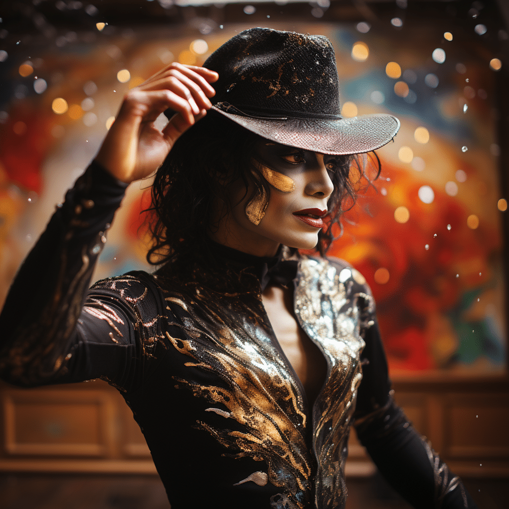 5 Shocking Facts In 'Chicago Michael Jackson Lyrics 4 Image 19994