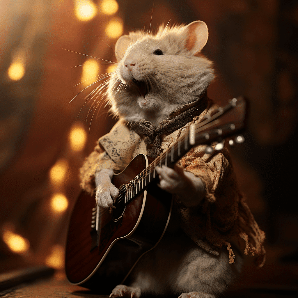 5 Riveting Facts About Chinchilla Singer 4 Image 19881