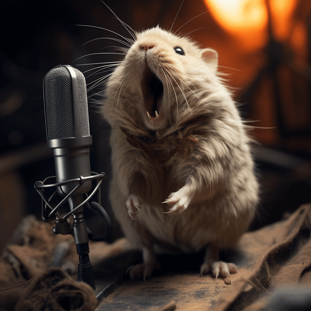 5 Riveting Facts About Chinchilla Singer 6 Image 19882