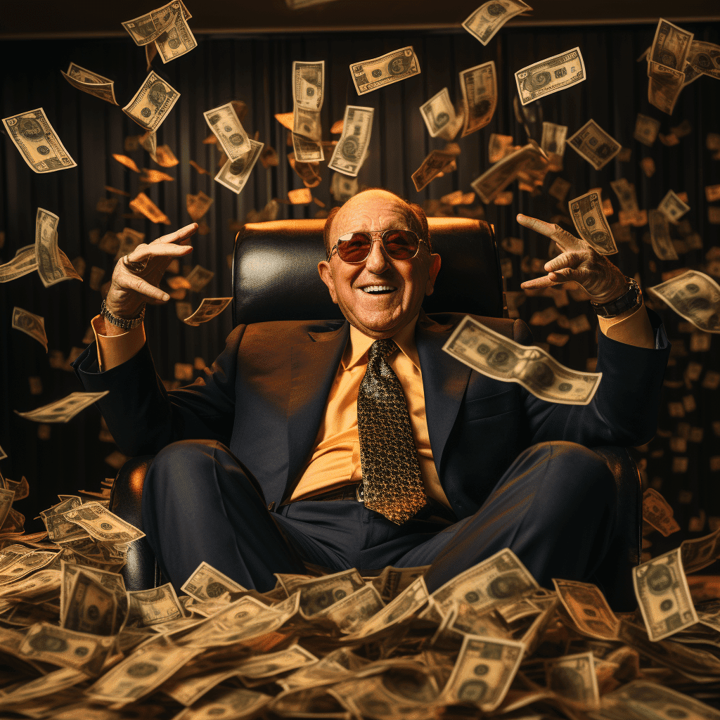 Clive Davis Net Worth And Music Empire 4 Image 17473