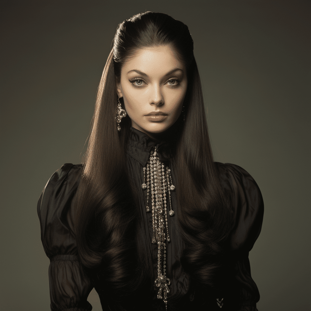 Crystal Gayle Hair: 5 Astounding Facts 4 Image 18626