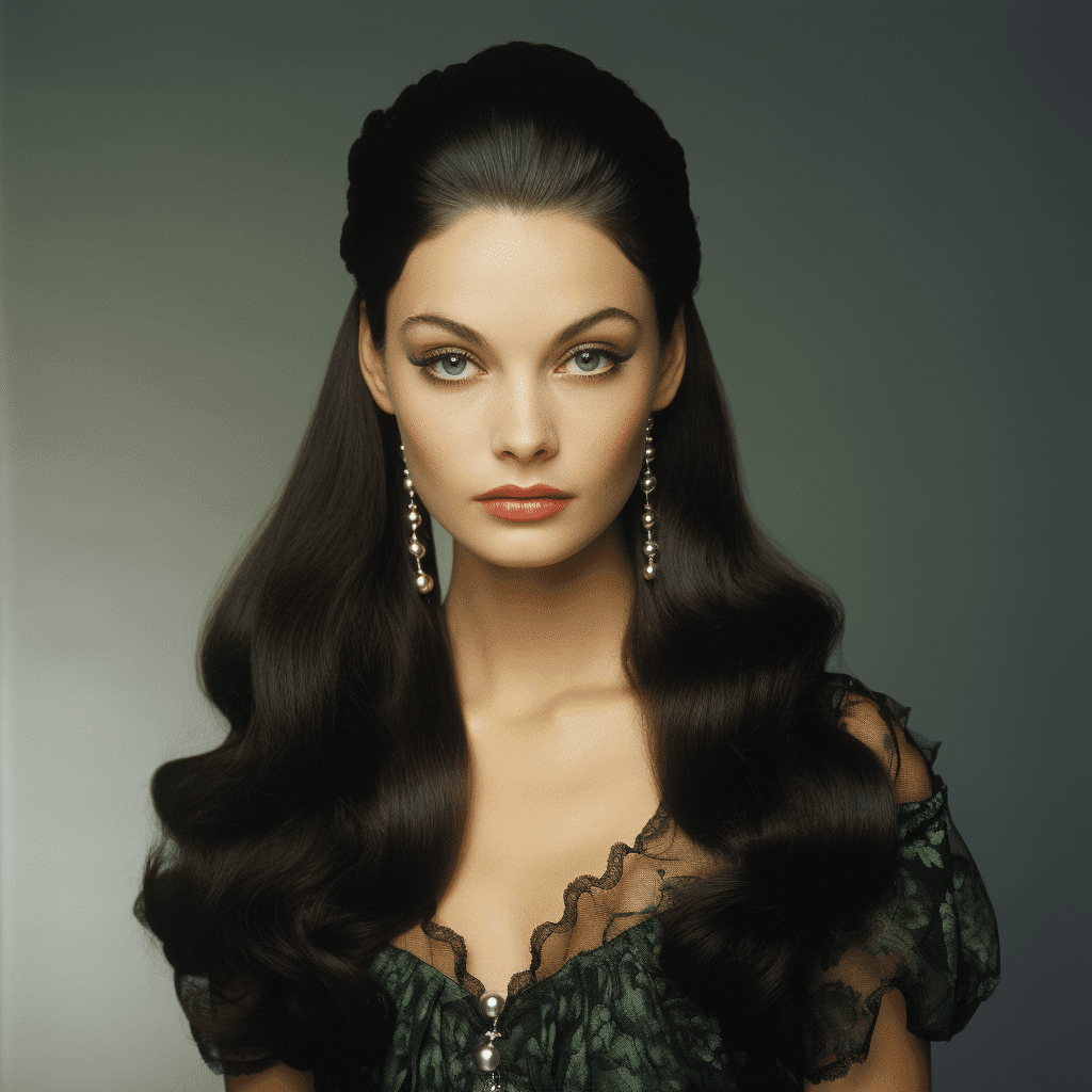 Crystal Gayle Hair: 5 Astounding Facts 6 Image 18627