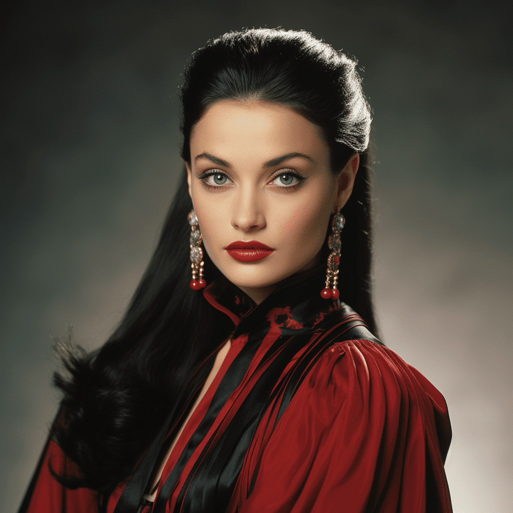 7 Unforgettable Crystal Gayle Songs 4 Image 18639