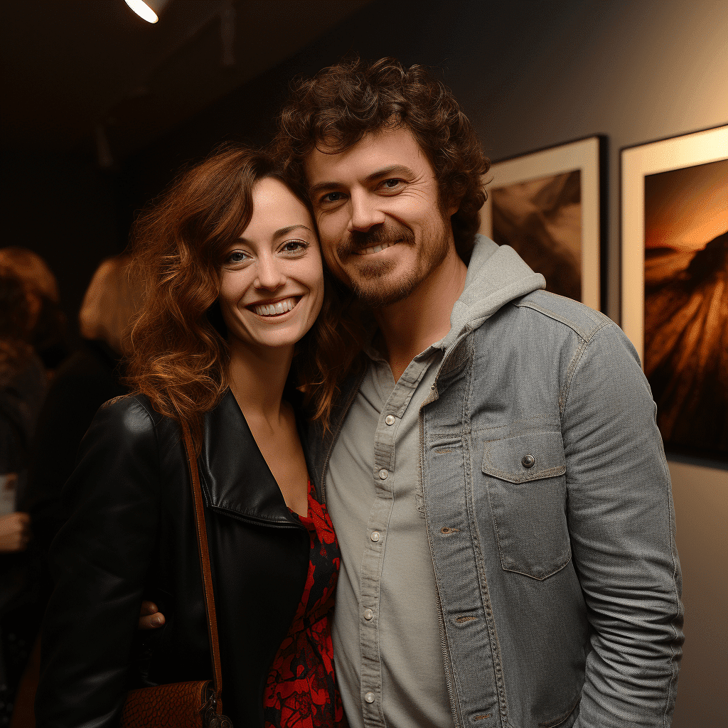 Danny Mcbride Wife'S 5 Stunning Secrets 6 Image 18733