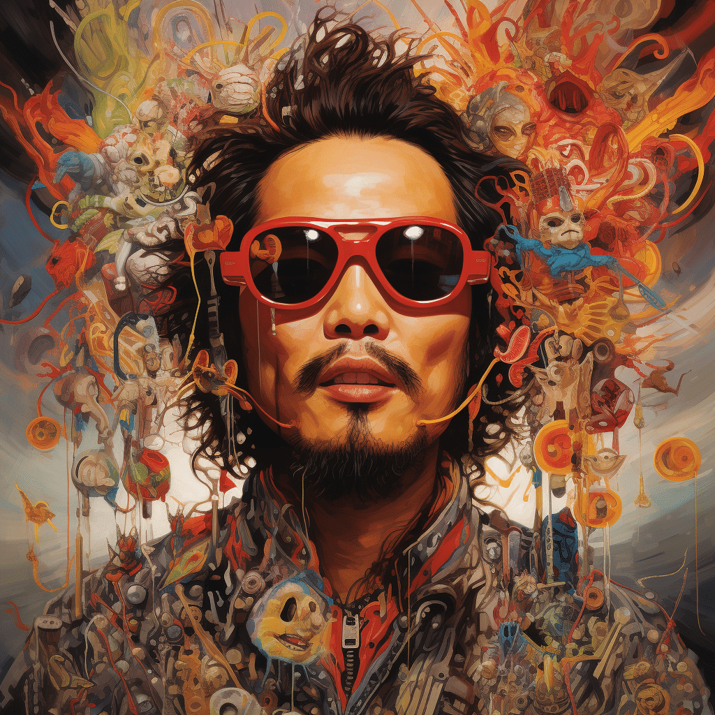 5 Best David Choe Movies And Tv Shows Revealed 2 Image 20120