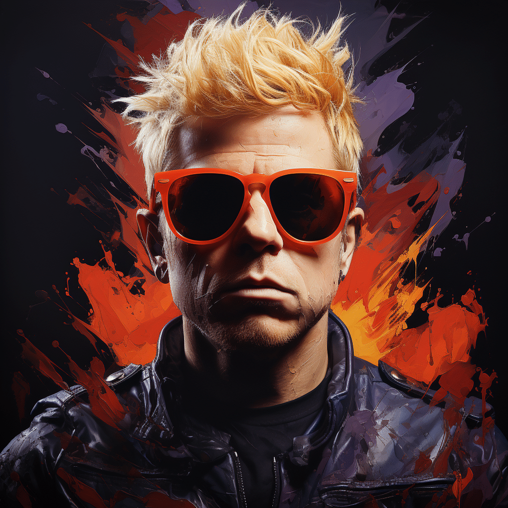 Dexter Holland: Punk Icon'S 7 Crazy Secrets 4 Image 17104