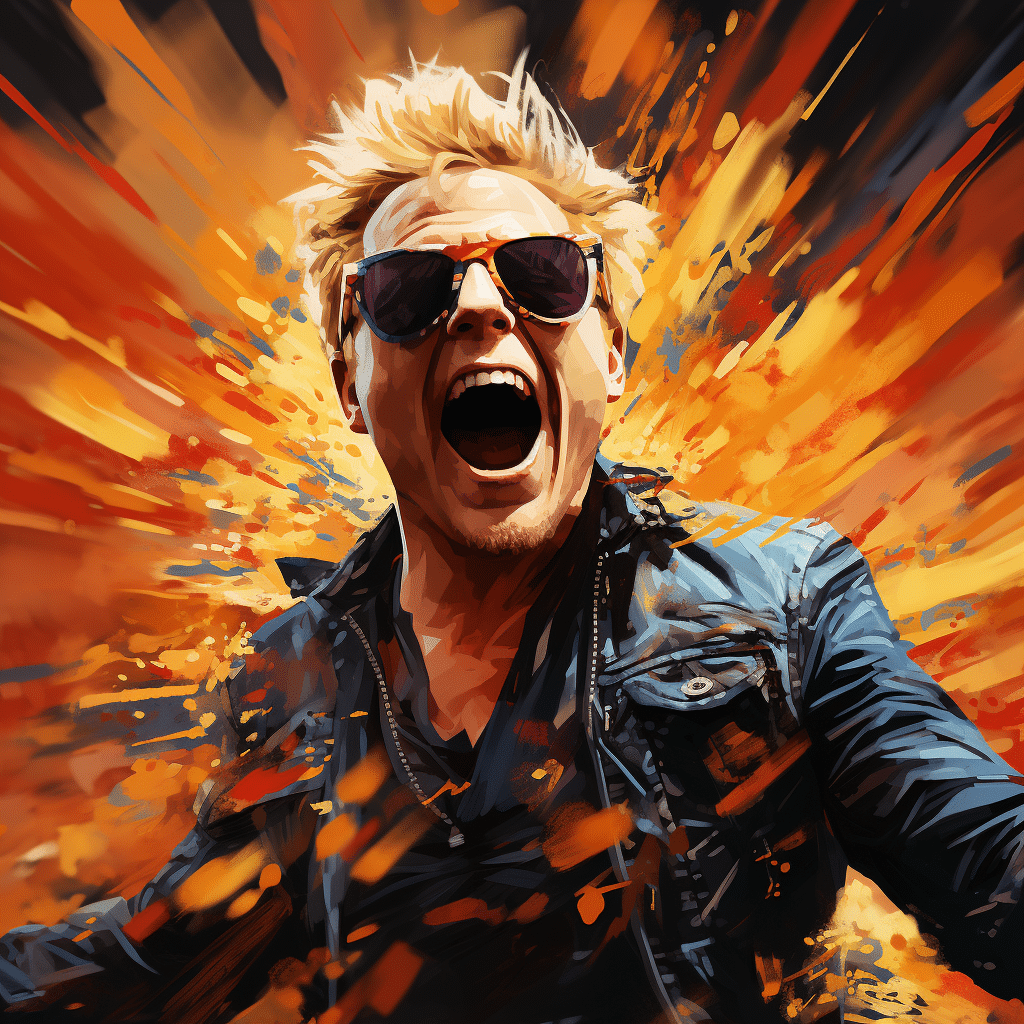 Dexter Holland: Punk Icon'S 7 Crazy Secrets 6 Image 17105