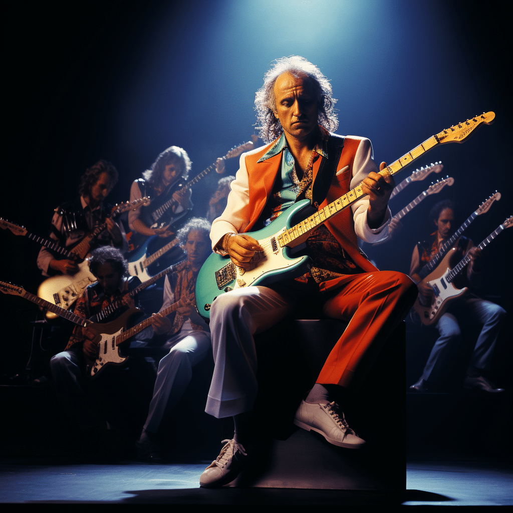 Best Dire Straits Songs List: Top 10 Hits 4 Image 17052