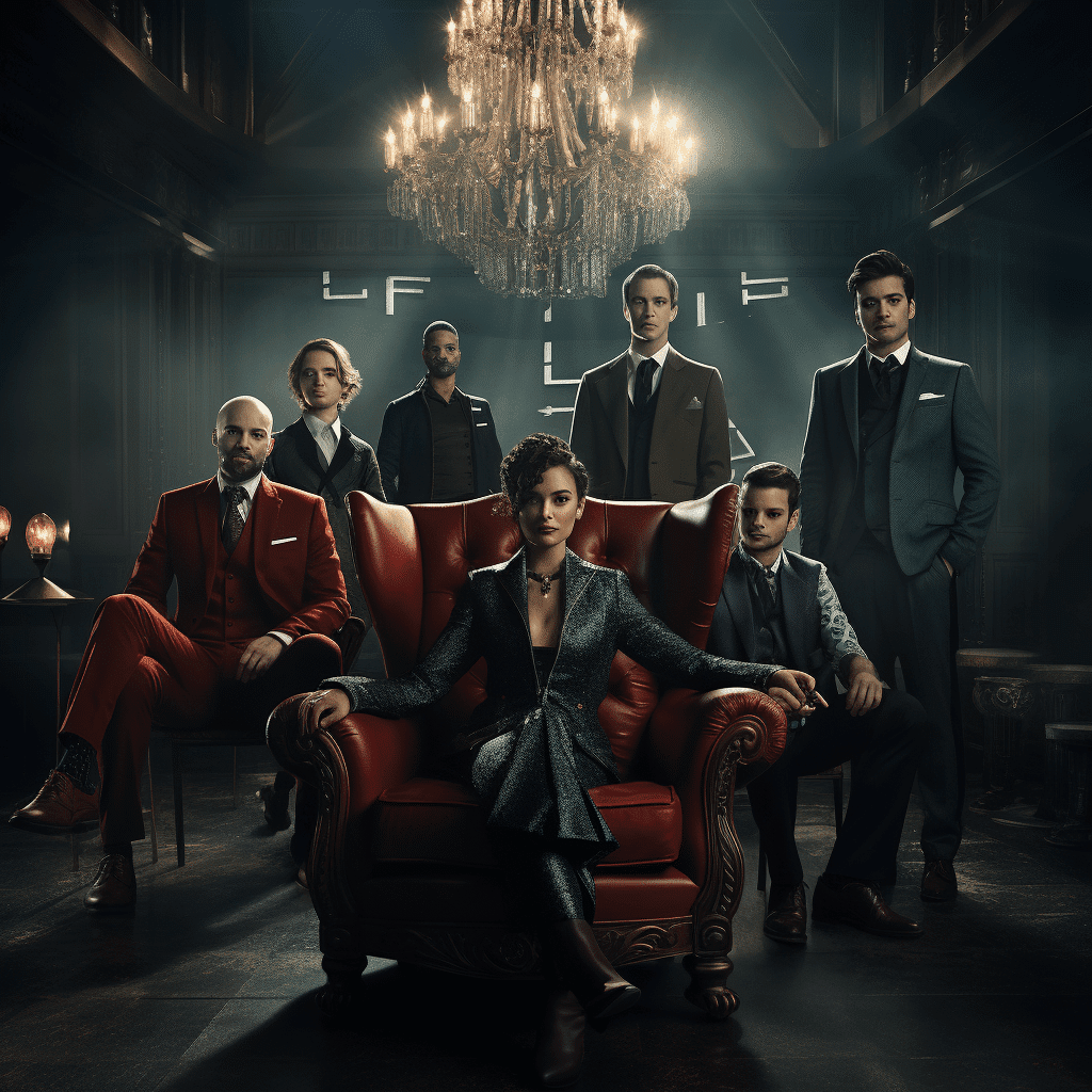 Elite Season 7 Unleashes Shocking Twists 4 Image 19580