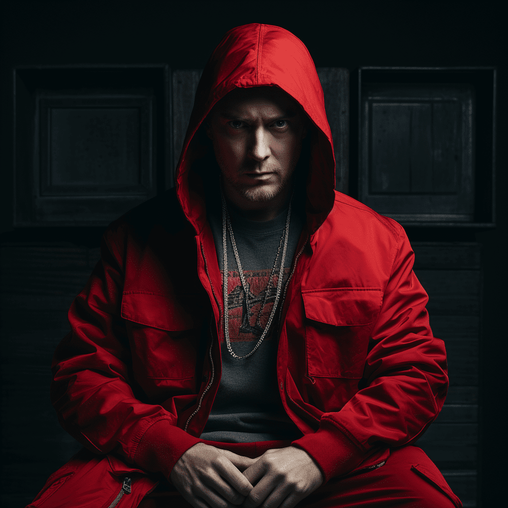 Eminem New Album: 5 Shocking Facts Revealed 4 Image 20066
