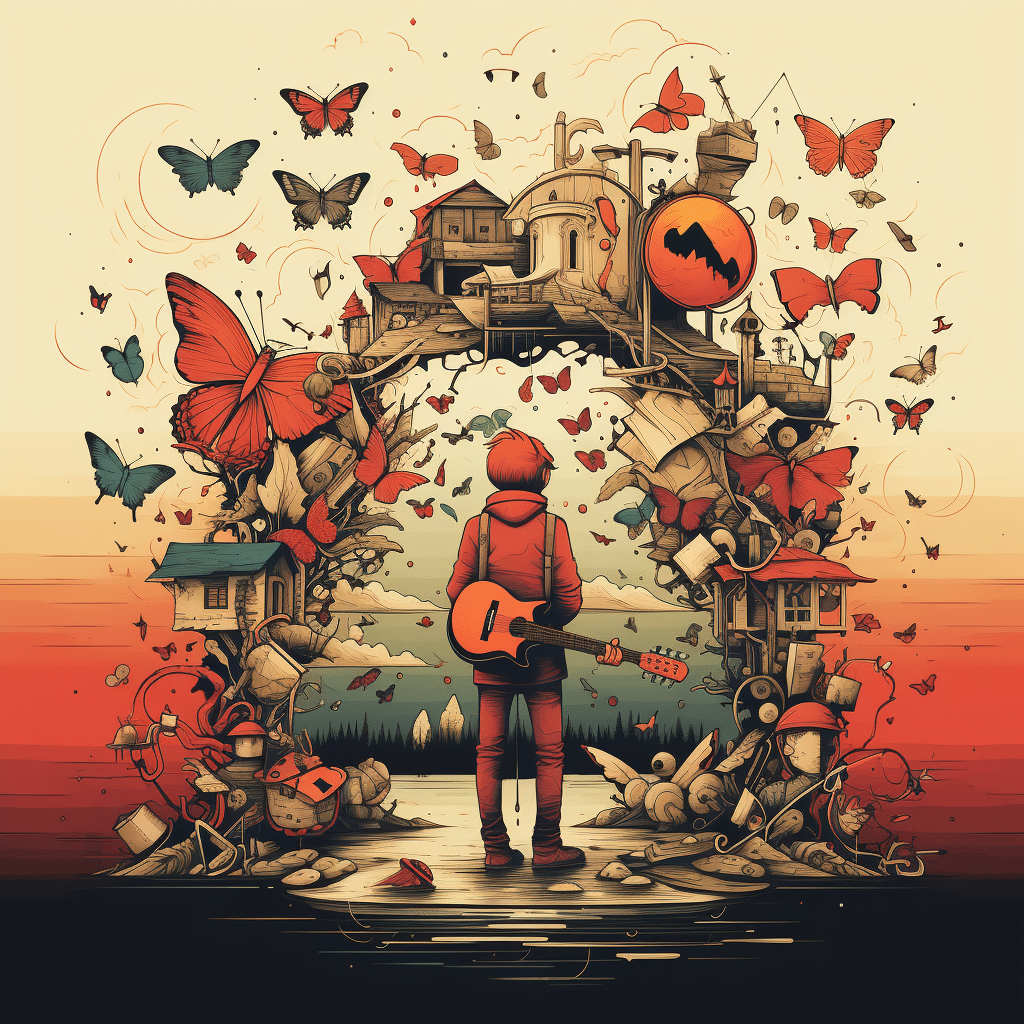 7 Crazy Facts About Everything Has Changed Lyrics 4 Image 17757