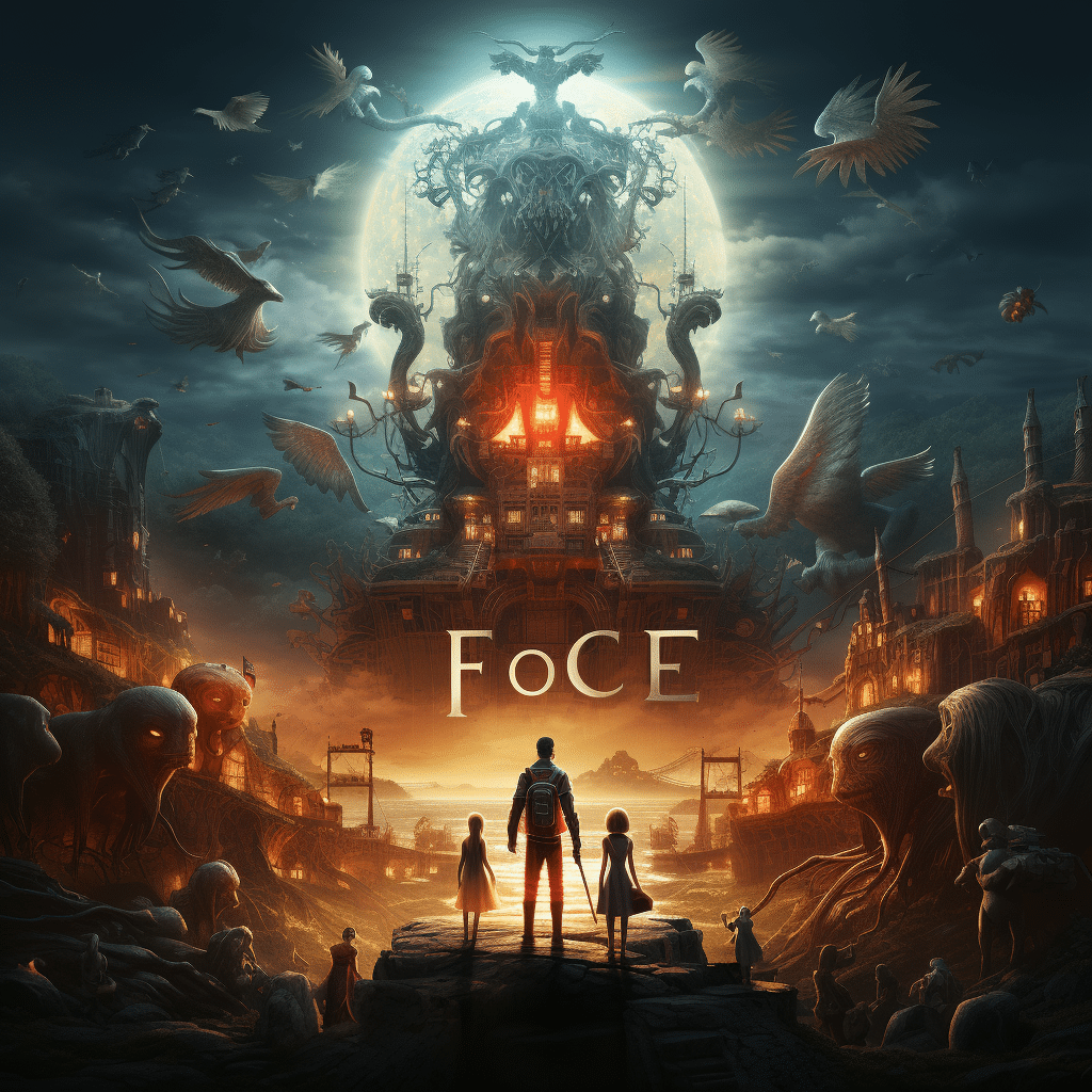 Foe Movie Review: 5 Insane Plot Twists 4 Image 19726