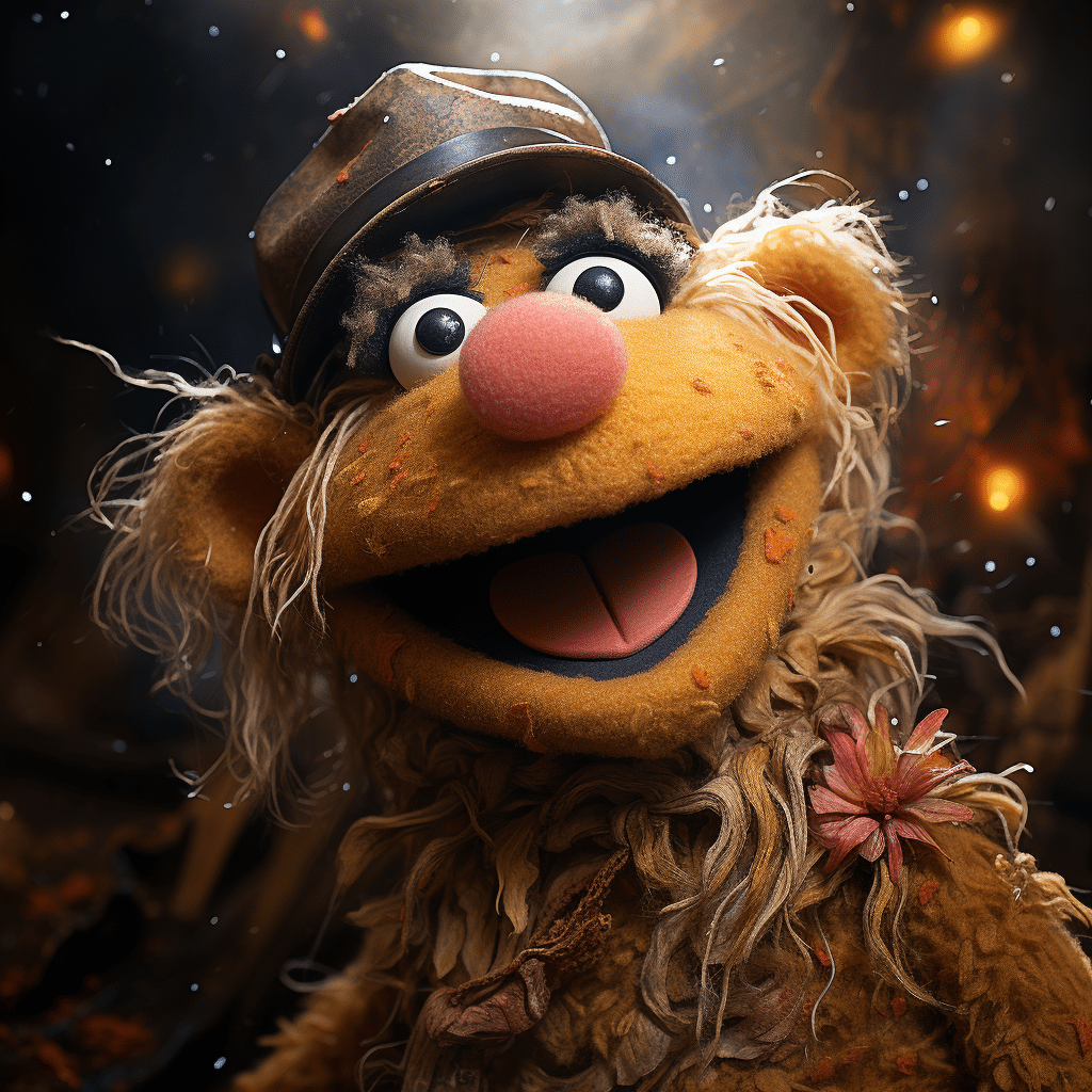 Fozzie Bear: 7 Crazy Truths Unearthed 4 Image 19840
