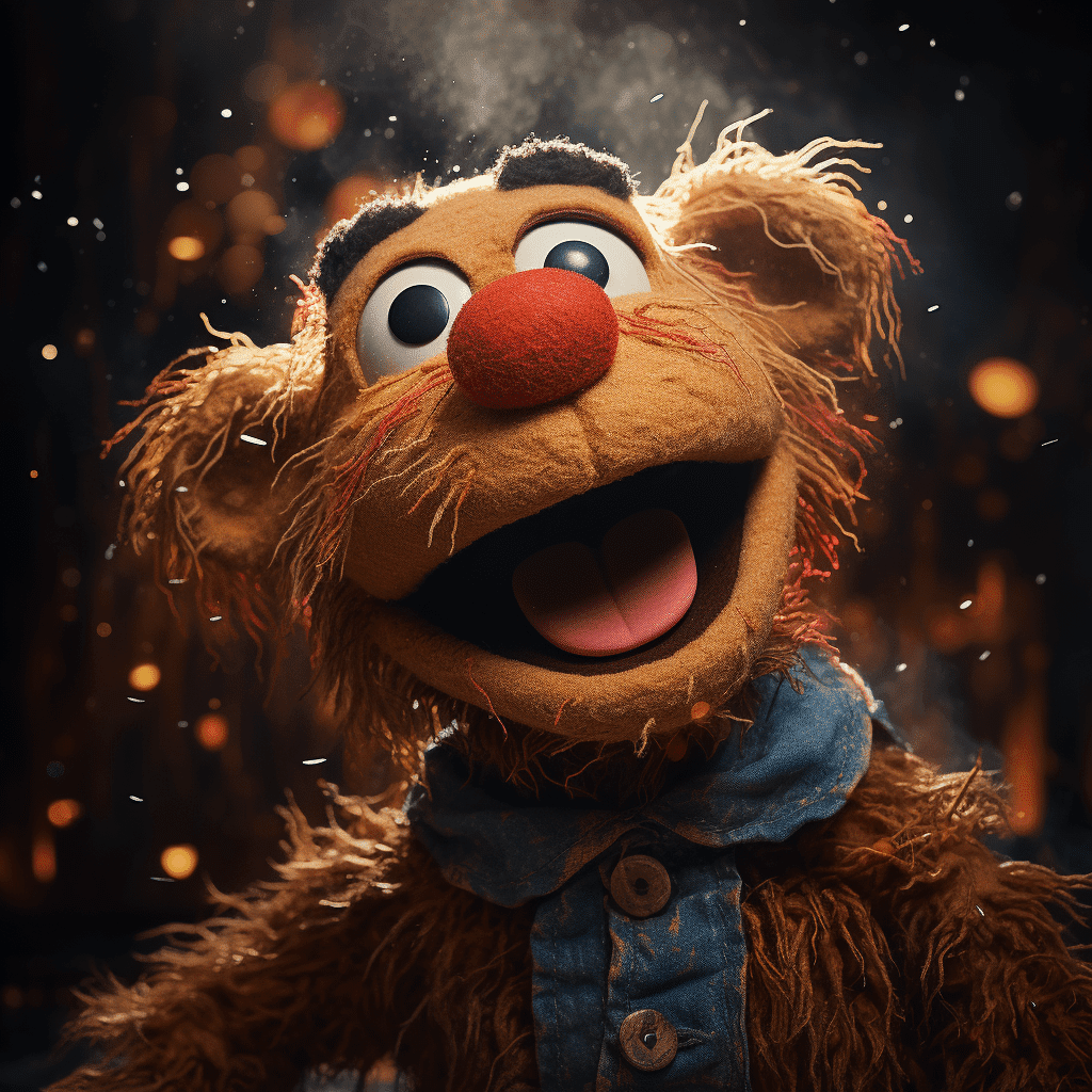 Fozzie Bear: 7 Crazy Truths Unearthed 6 Image 19841