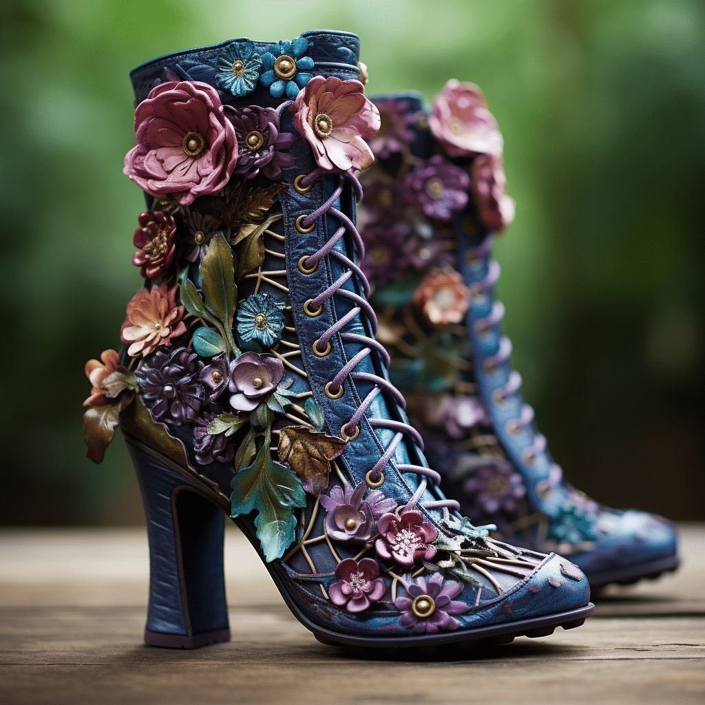Best Free People Shoes For Boho Style Icons 4 Image 19896