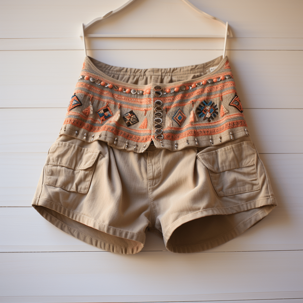 7 Insane Free People Shorts Trends For Summer 4 Image 19907