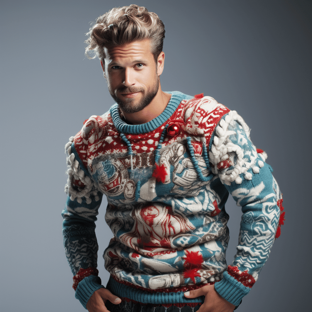 Best Funny Ugly Christmas Sweater: 5 Top Picks 6 Image 19952