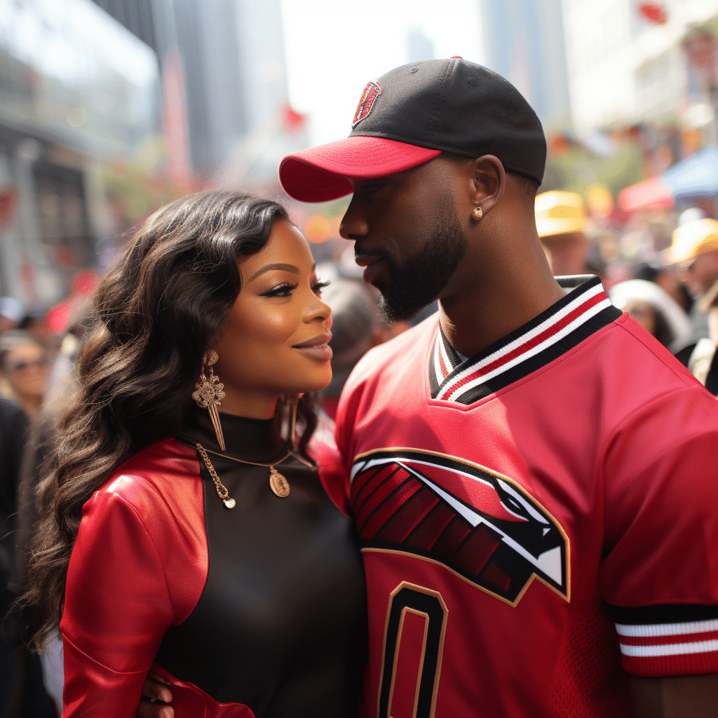 5 Times Gabrielle Union Dwyane Wade Inspired Fans 6 Image 19300