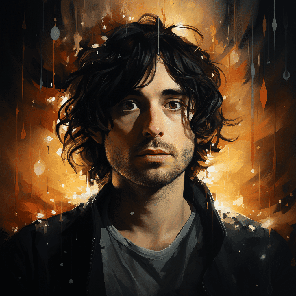 Gary Lightbody: 5 Shocking Career Revelations 6 Image 20185