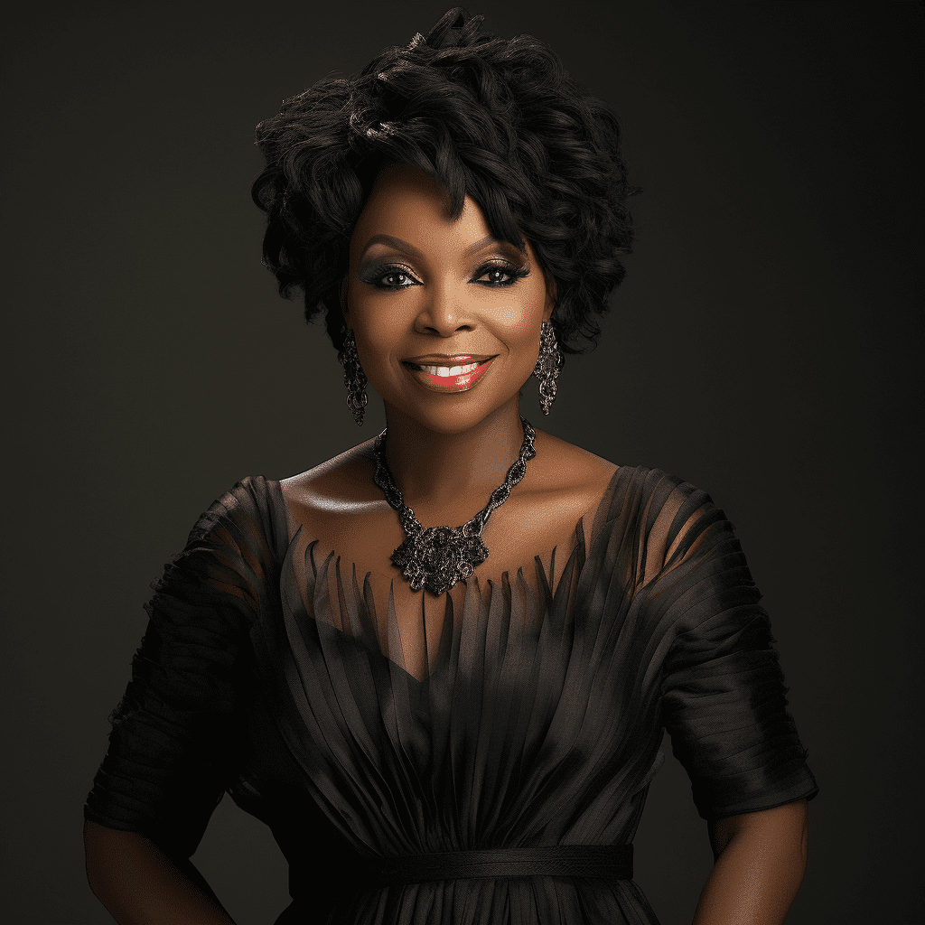 Gladys Knight Age: A Timeless Icon Shocker Unveiled 2 Image 18487