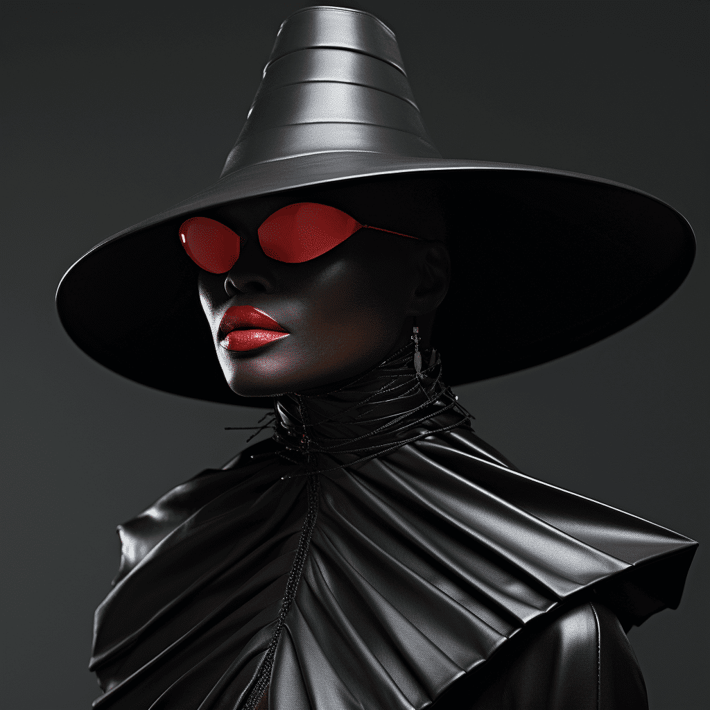 Grace Jones 2024: An Unstoppable Icon Revealed 2 Image 20015