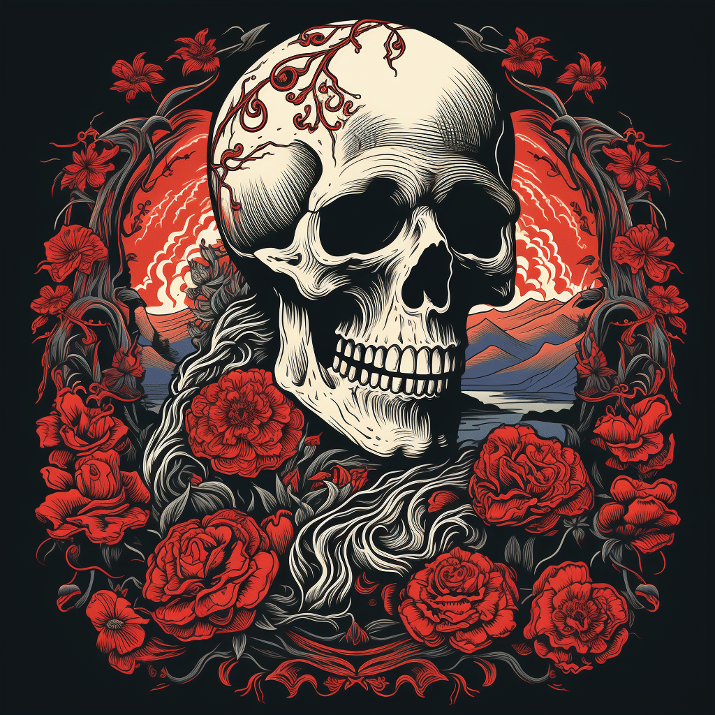 5 Epic Nights: Grateful Dead San Francisco Concerts 6 Image 20078