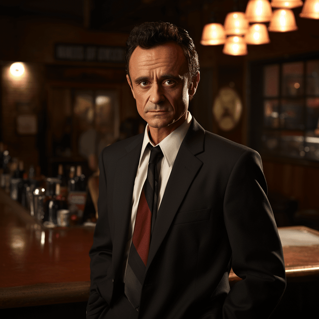 Hank Azaria Movies And Tv Shows: 5 Unforgettable Roles 4 Image 20195