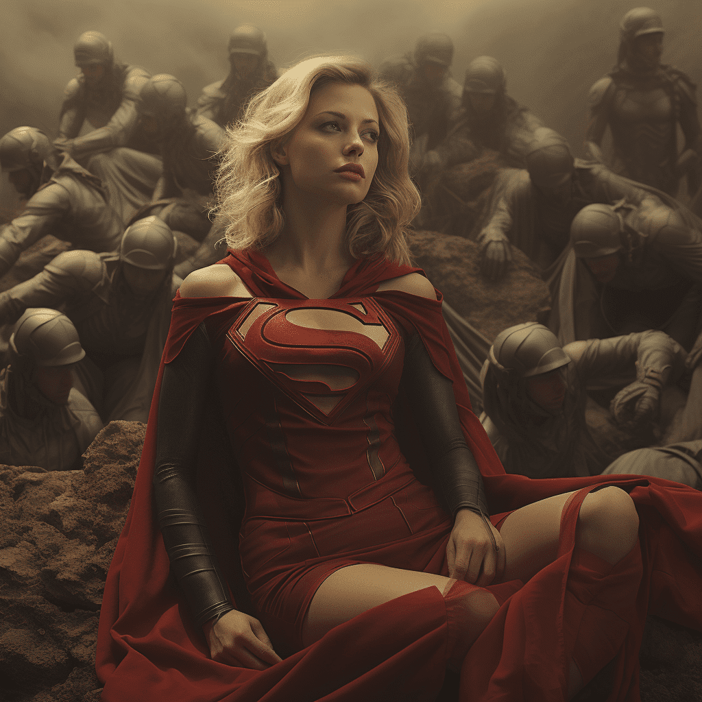 Heroes Del Silencio: 5 Epic Rock Anthems 4 Image 17602