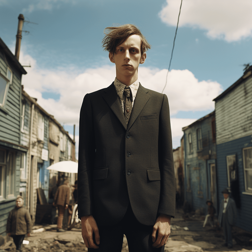 How Tall Is Andrew Tate Unveiled 4 Image 16140