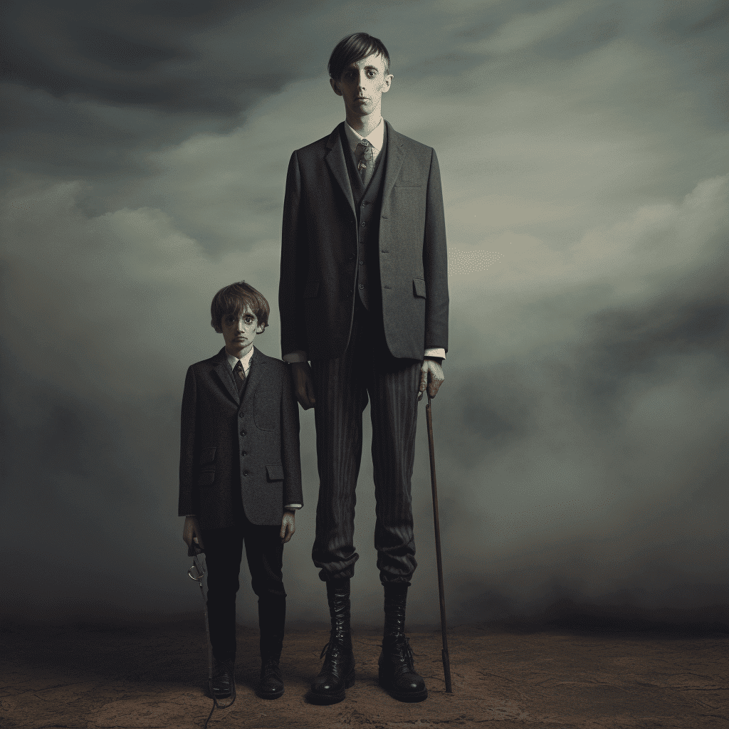 How Tall Is Andrew Tate Unveiled 6 Image 16141