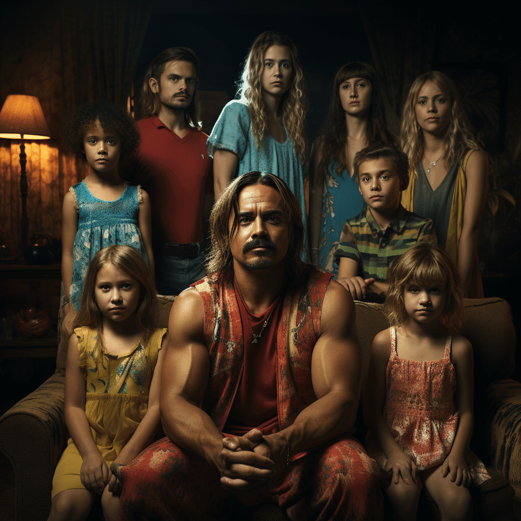 5 Facts About Instructions Not Included Cast 4 Image 19458