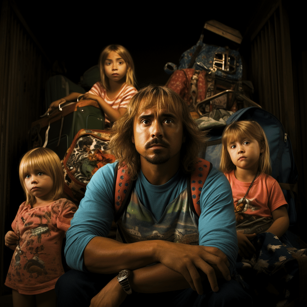 5 Facts About Instructions Not Included Cast 6 Image 19459