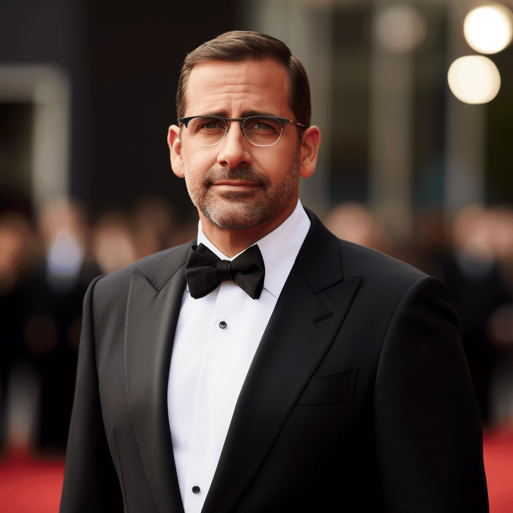 Is Steve Carell Jewish? 7 Astonishing Facts 2 Image 18831