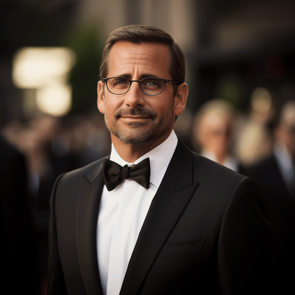 Is Steve Carell Jewish? 7 Astonishing Facts 3 Image 18832